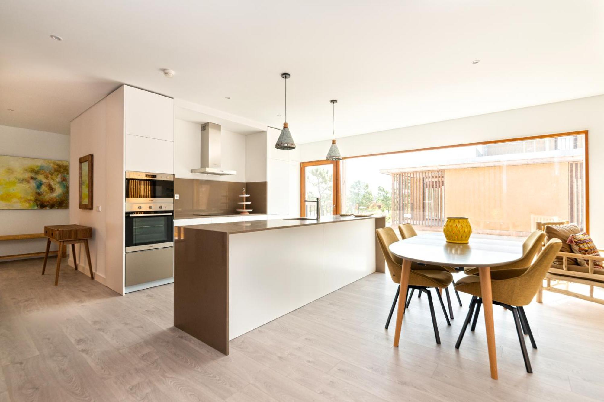 Pestana Eco-resort & Residences
