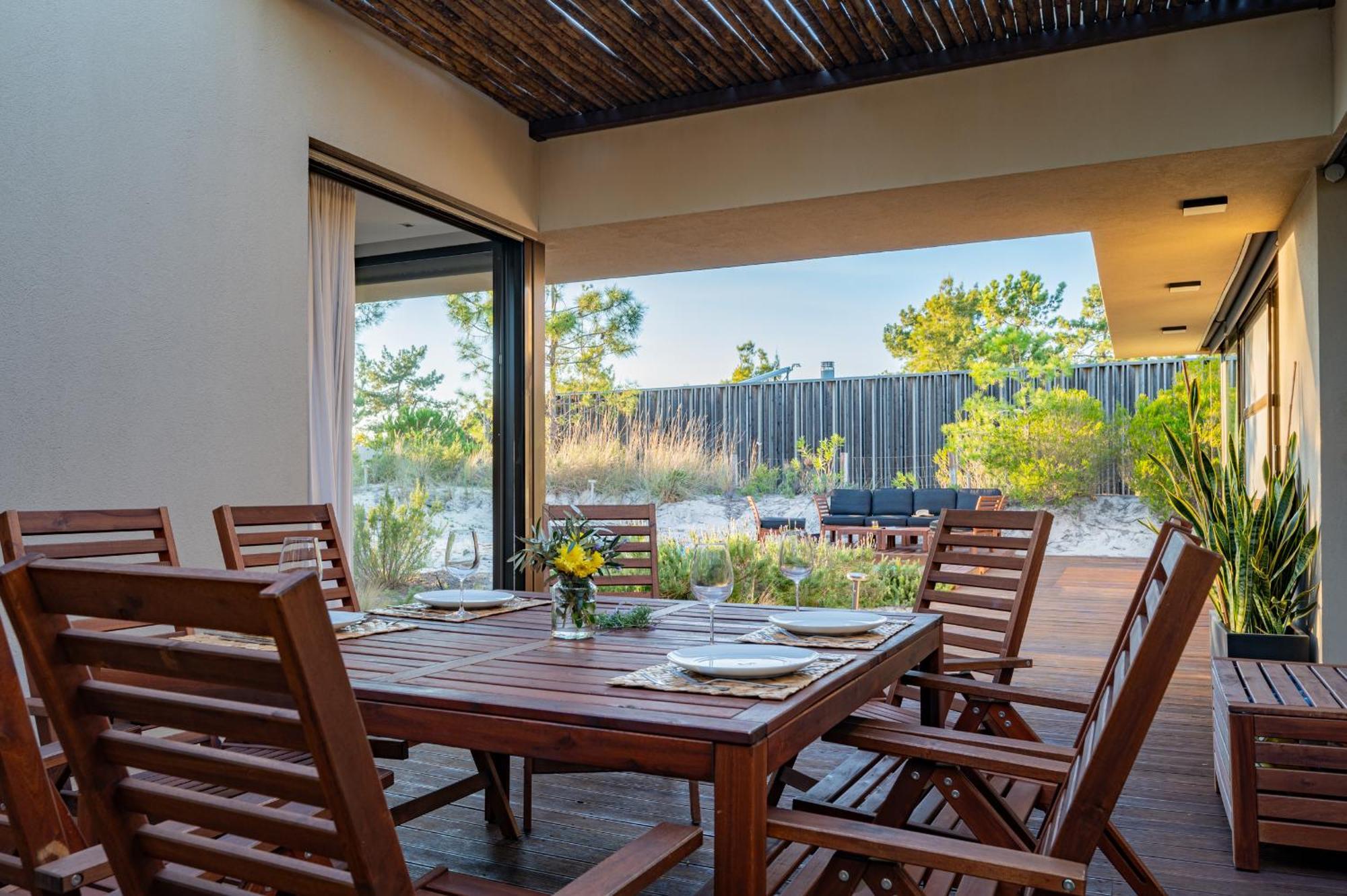Resort Pestana Eco-resort & Residences Troia