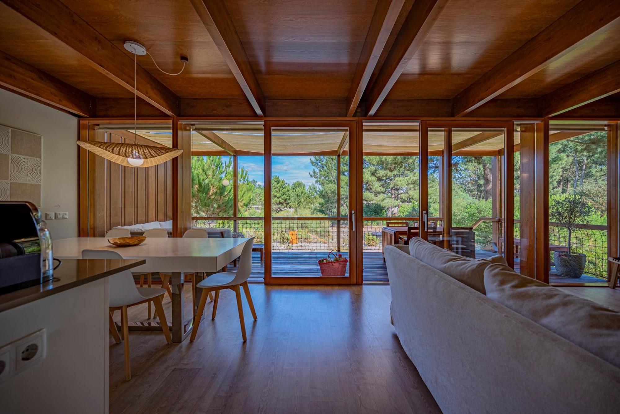 Pestana Eco-resort & Residences Resort Troia