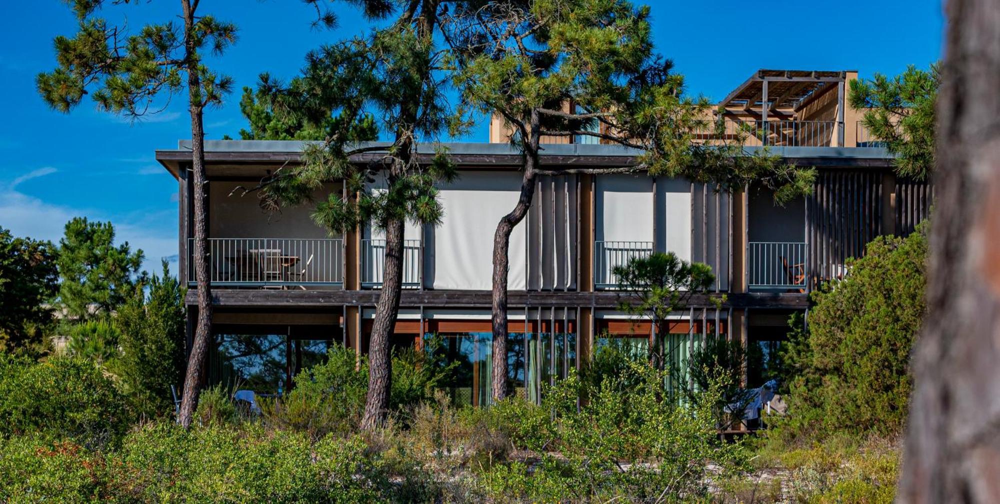 Pestana Eco-resort & Residences 4*