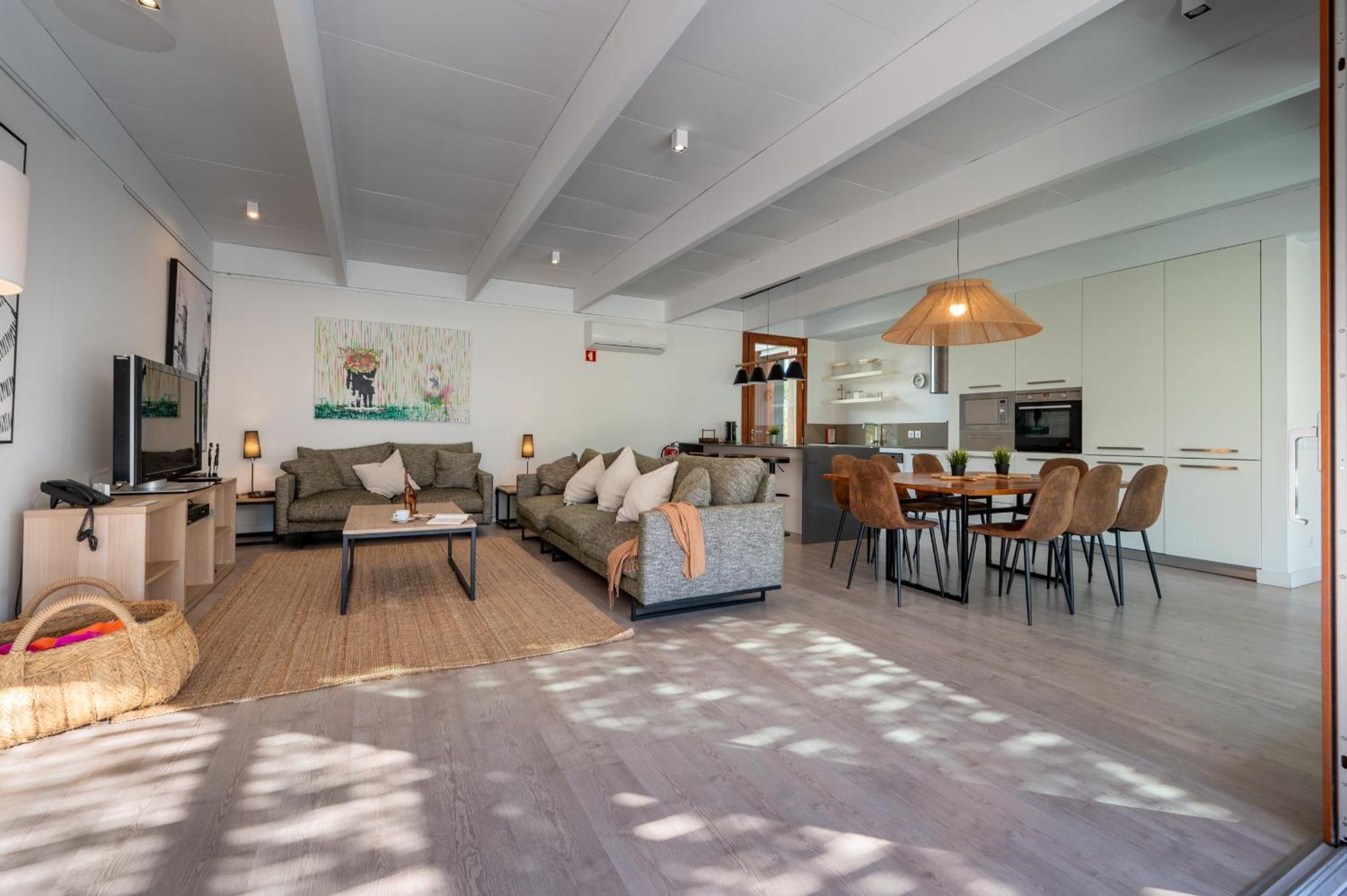 Resort Pestana Eco-resort & Residences Troia