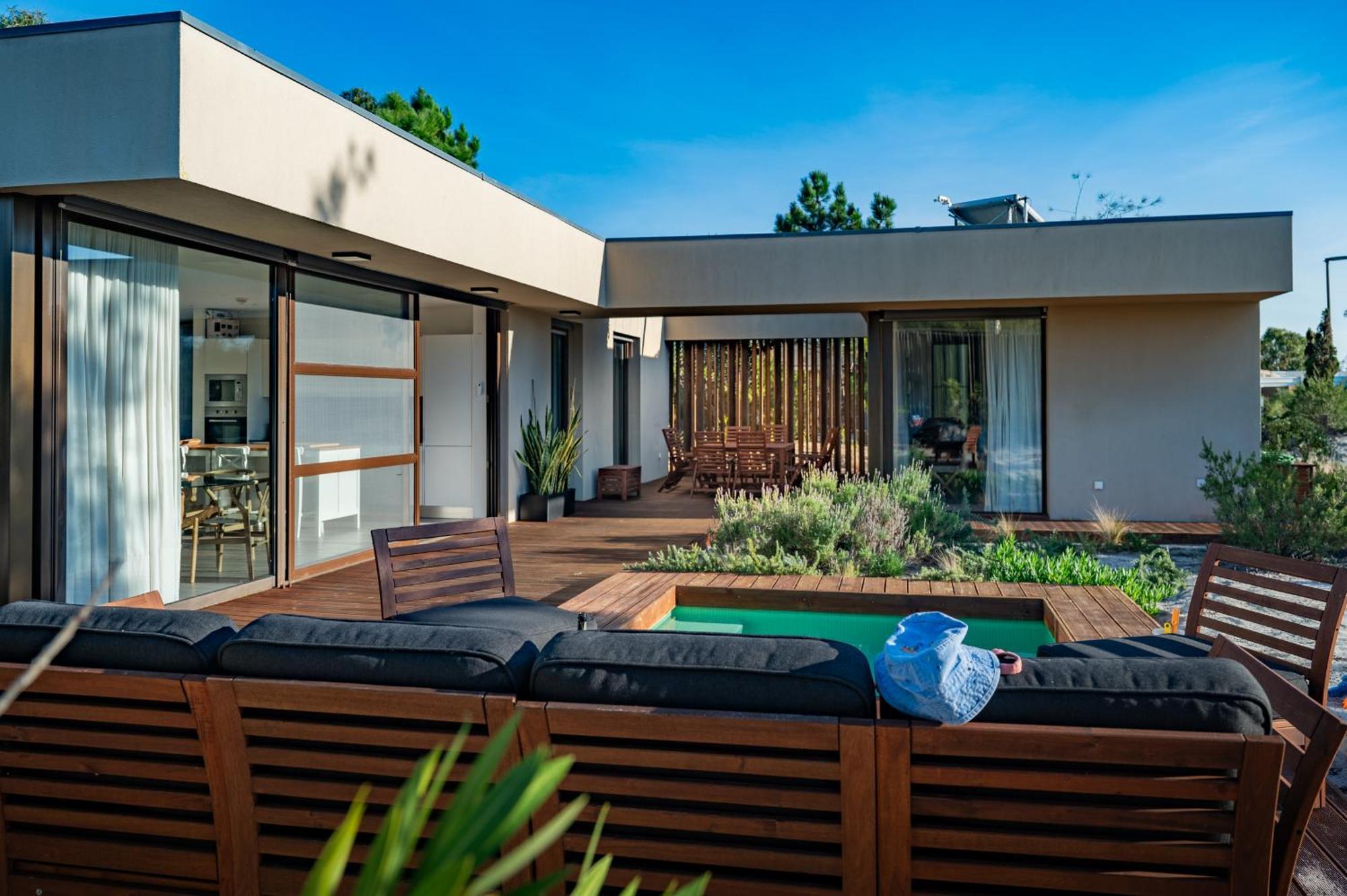 Pestana Eco-resort & Residences Resort Troia