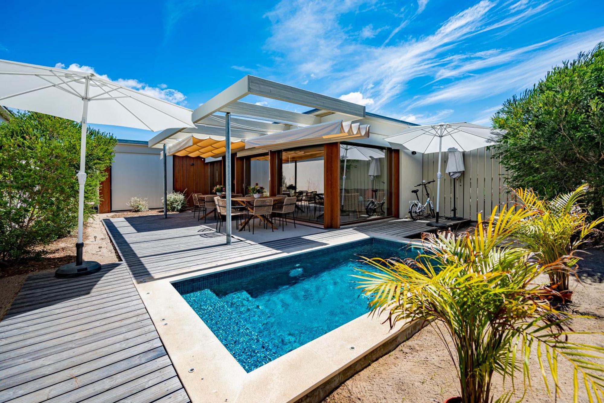 Resort Pestana Eco-resort & Residences