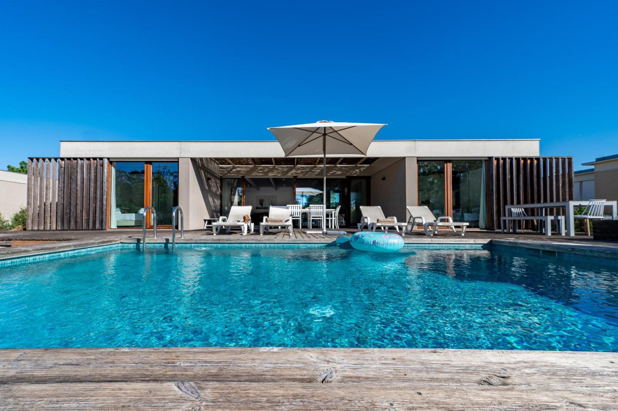 Pestana Eco-resort & Residences 4*