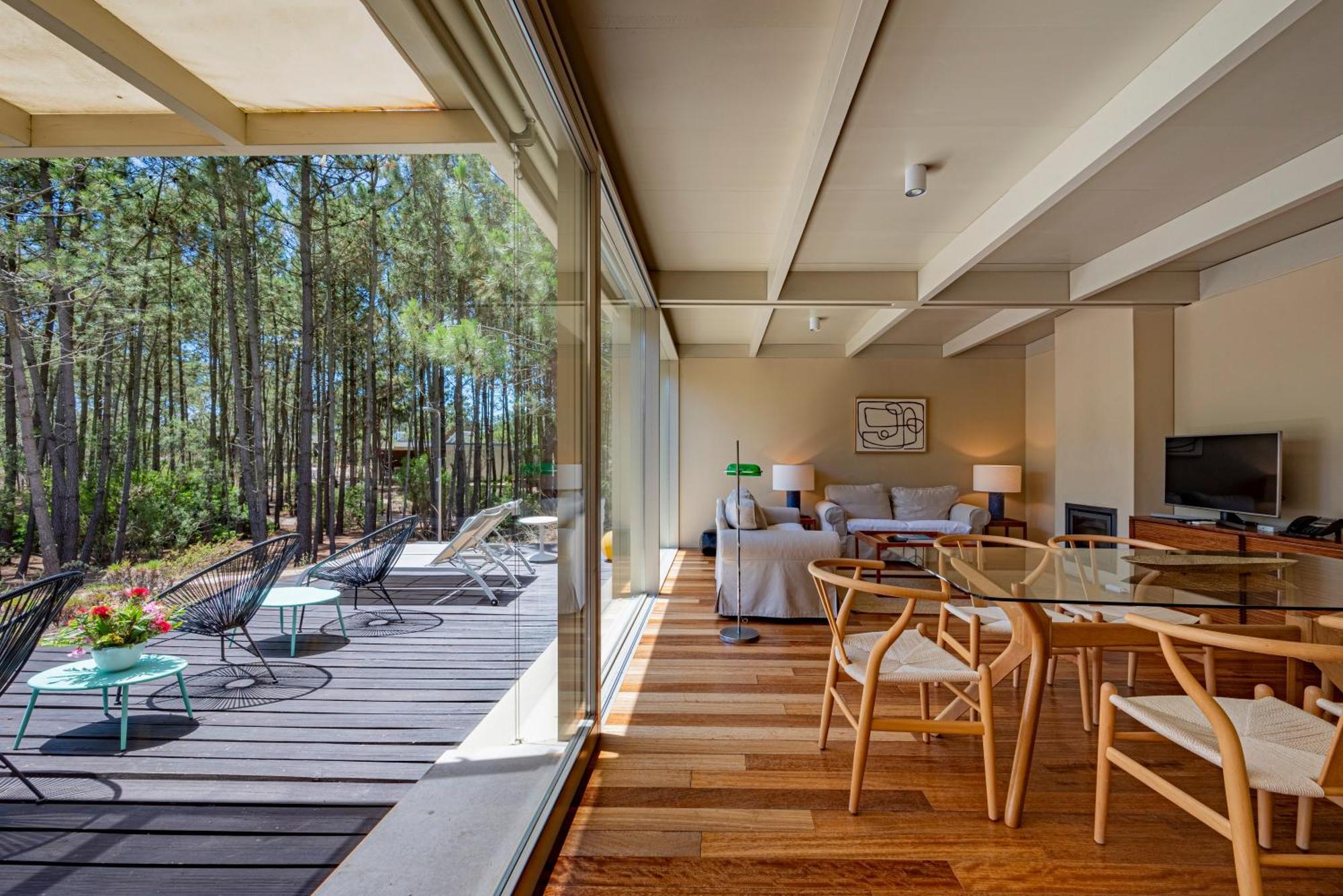 Resort Pestana Eco-resort & Residences