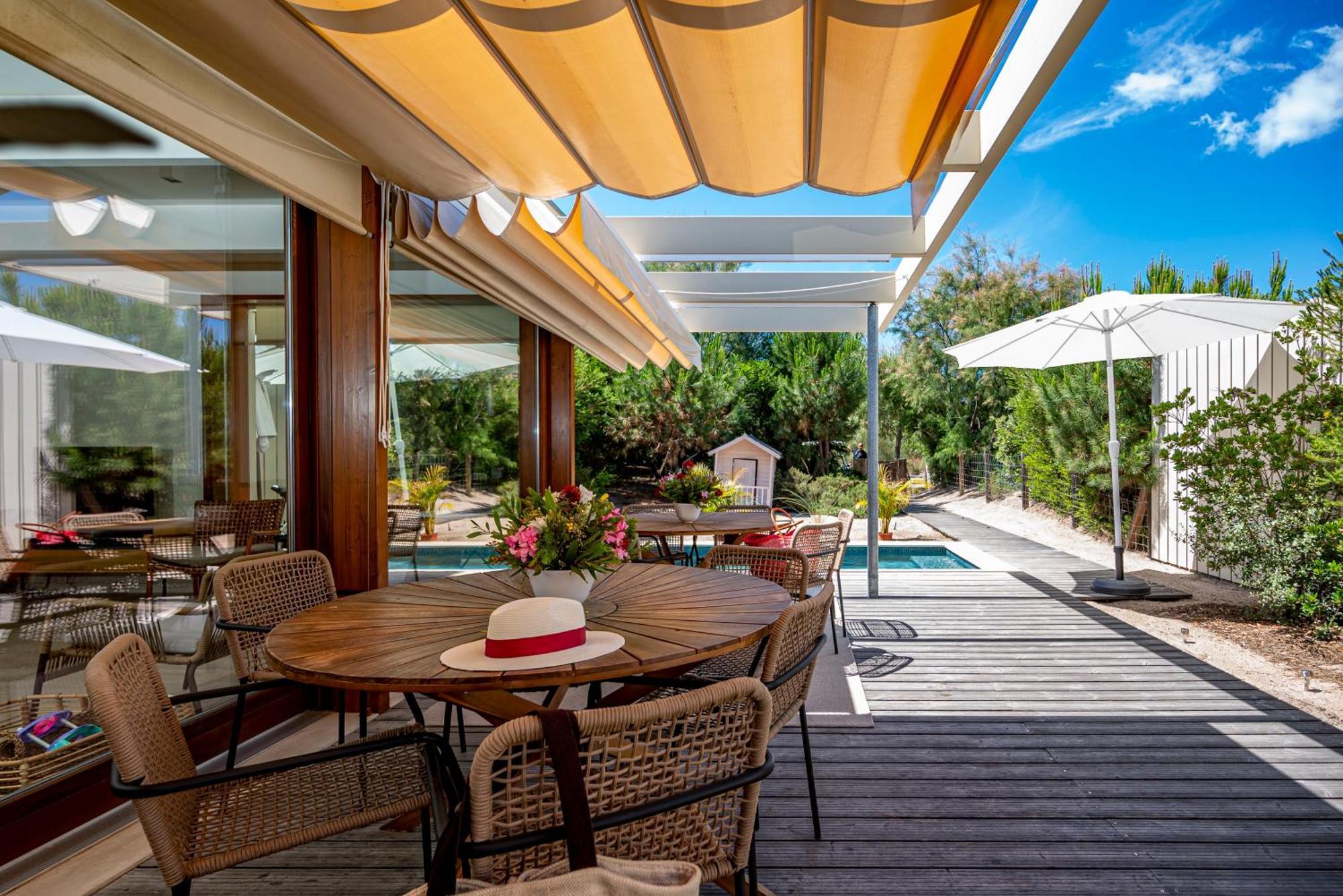 Pestana Eco-resort & Residences Resort
