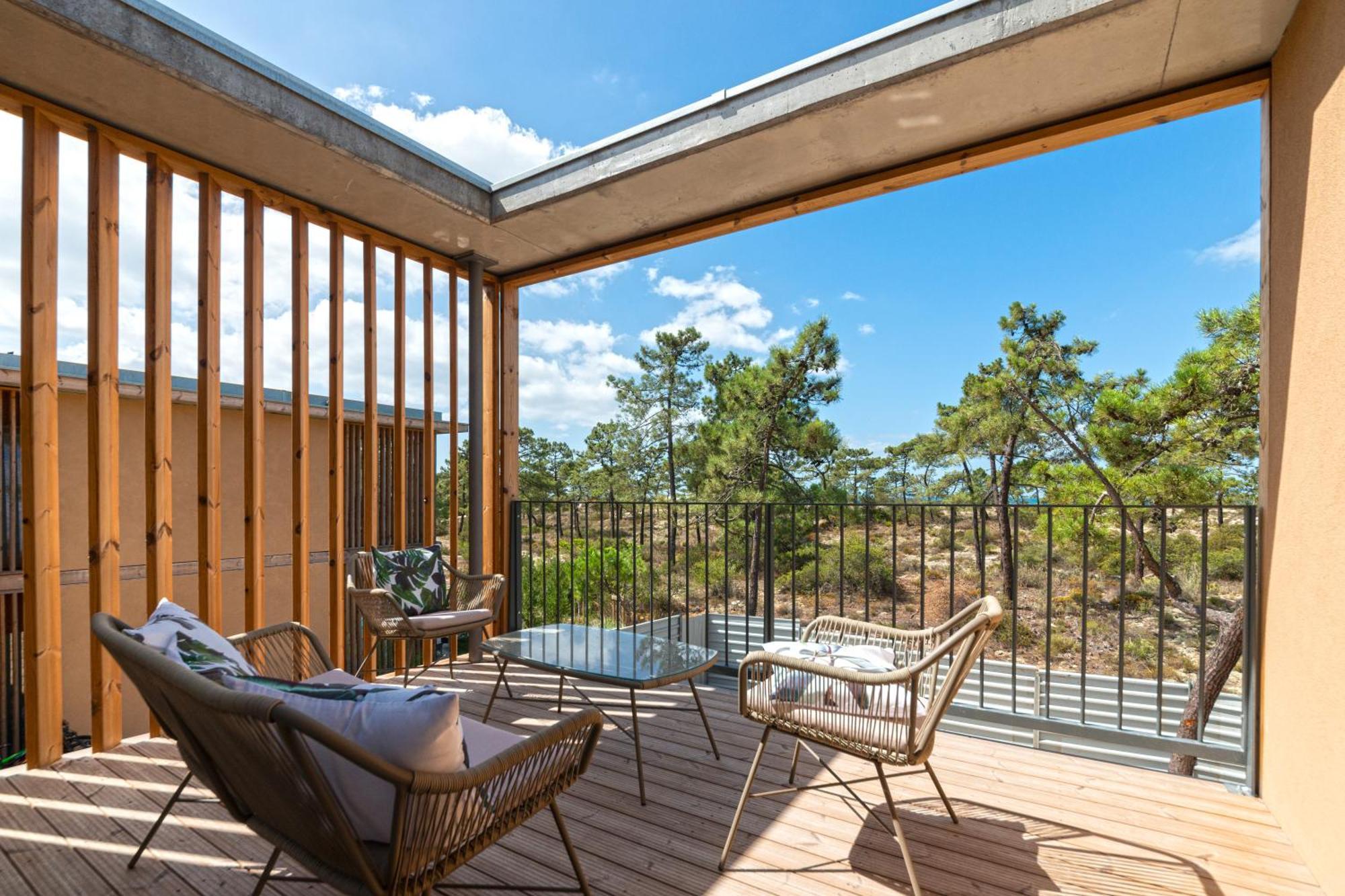 Resort Pestana Eco-resort & Residences 4*
