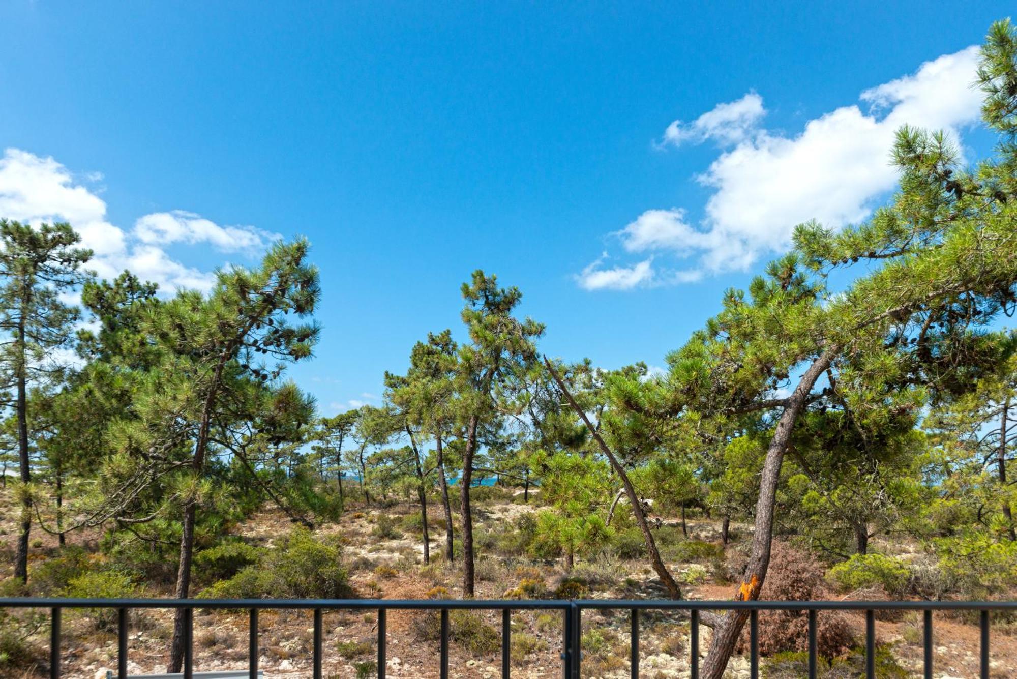 Pestana Eco-resort & Residences Troia