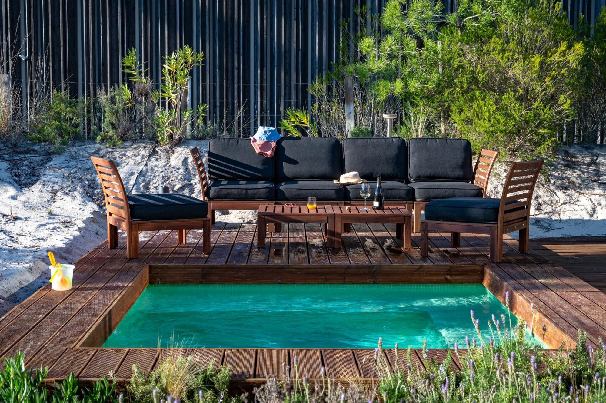 Pestana Eco-resort & Residences 4*