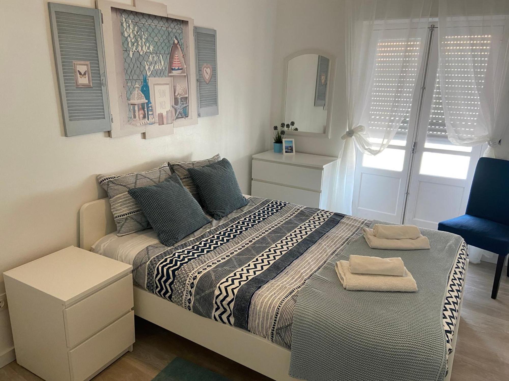 Soul Surfer Apartamento Peniche