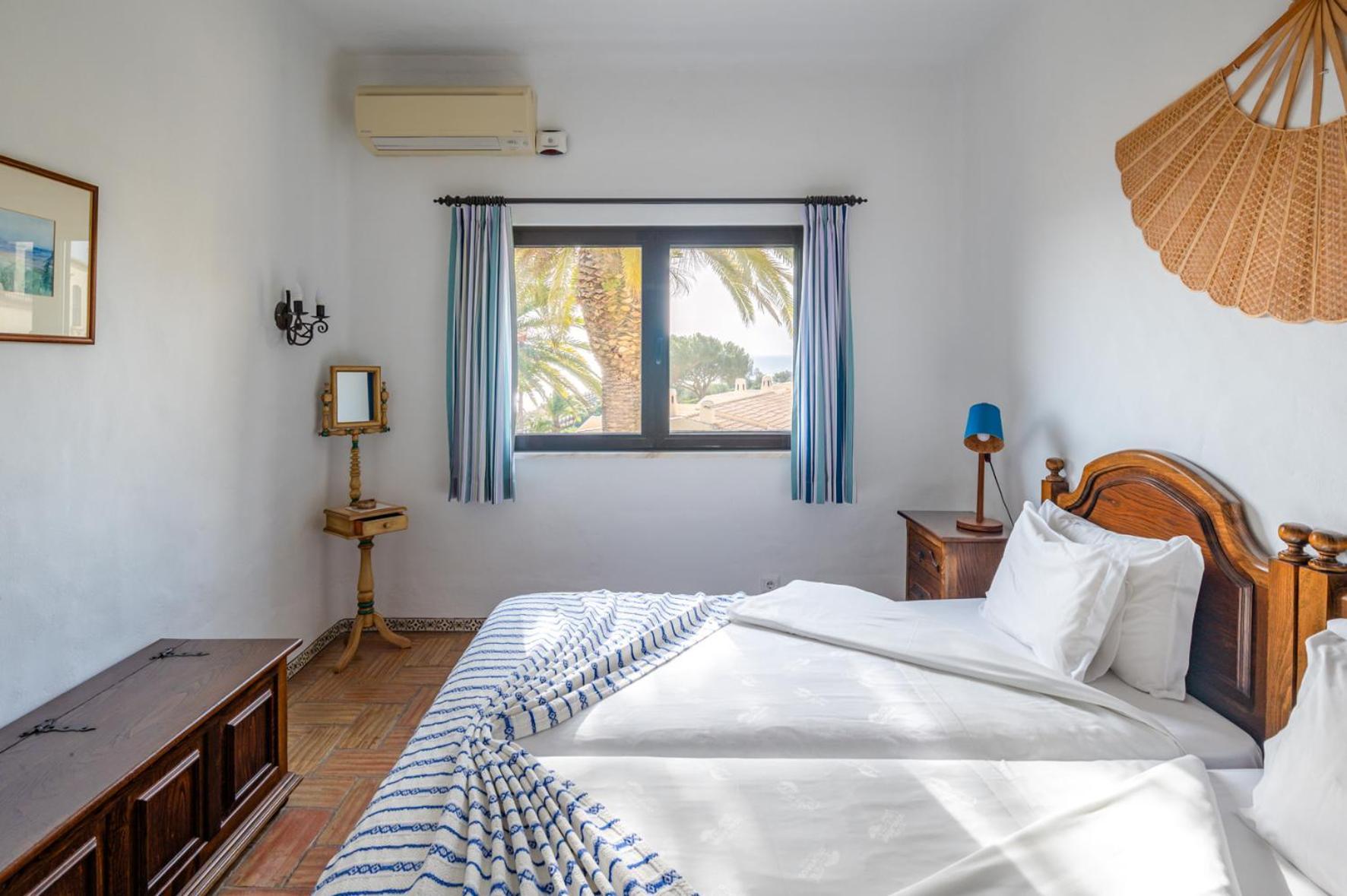 Algar Seco Parque Holiday park