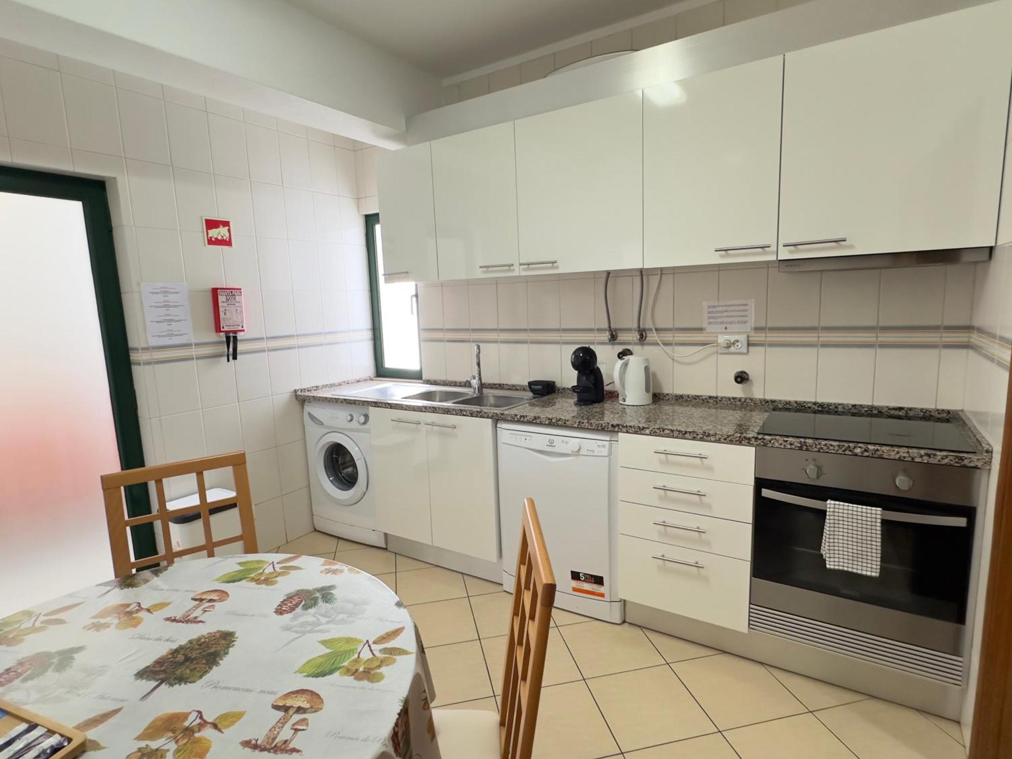Apartment Canaima