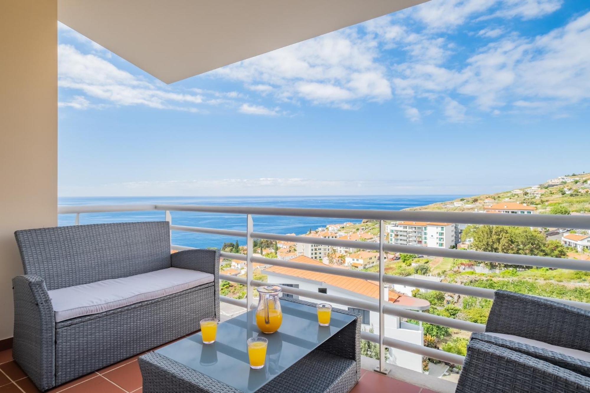 Apartamento Canico Vip By Madeira Sun Travel