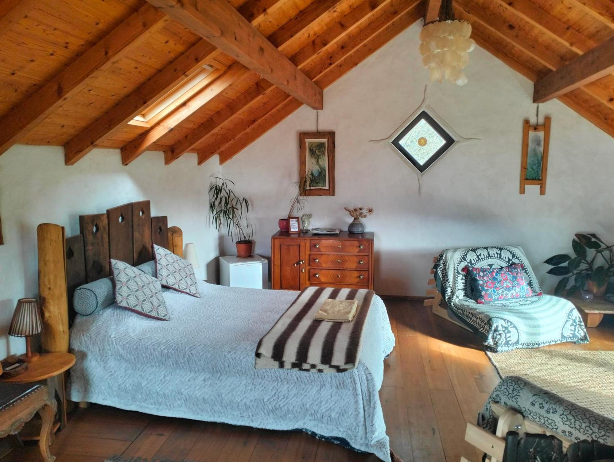 Bed & Breakfast O Homem *