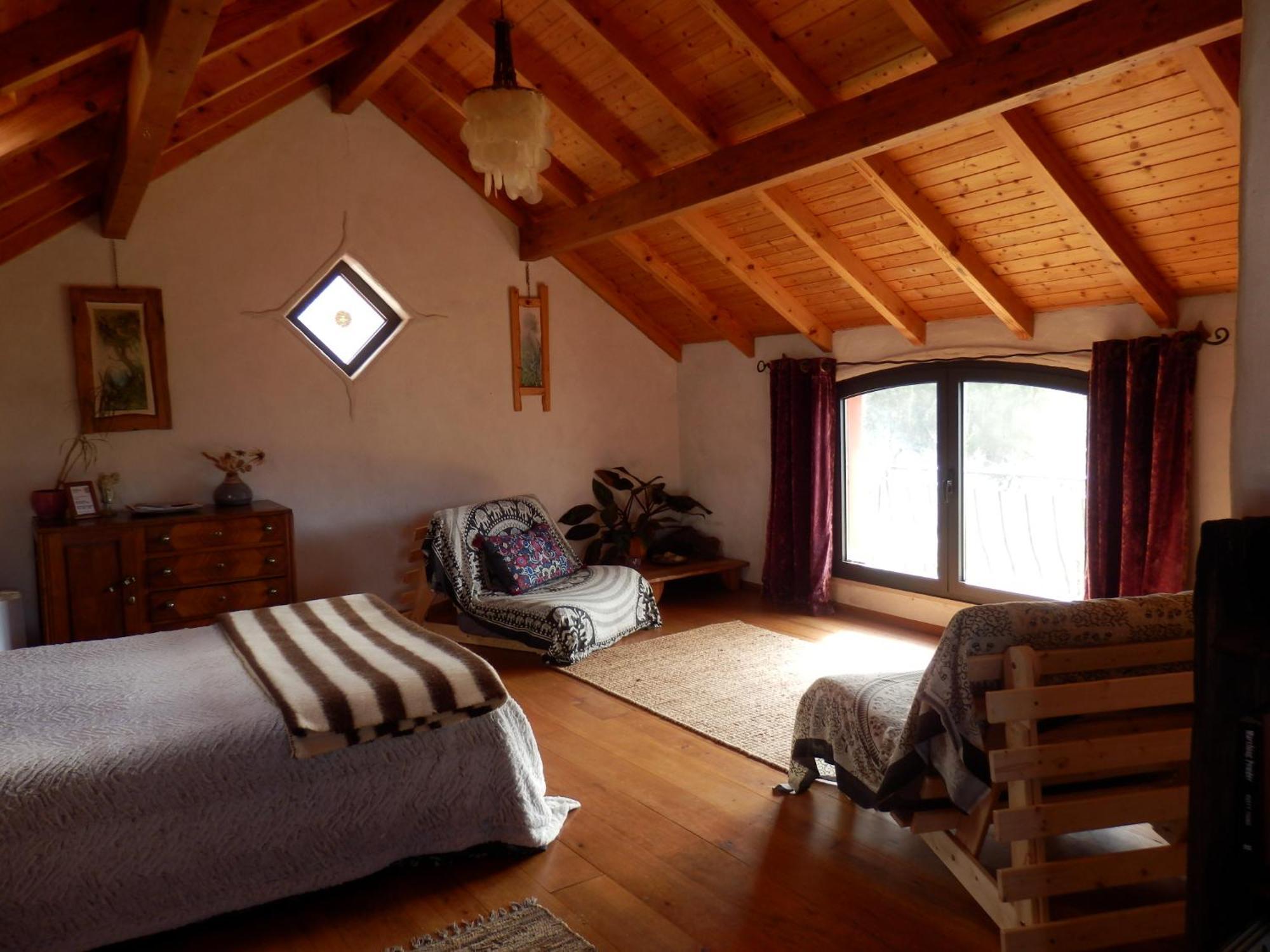Bed & Breakfast O Homem Penela