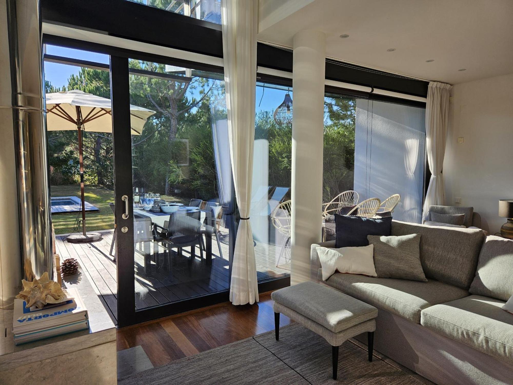 Pool & Golf Reserve V3 Vakantiehuis Troia