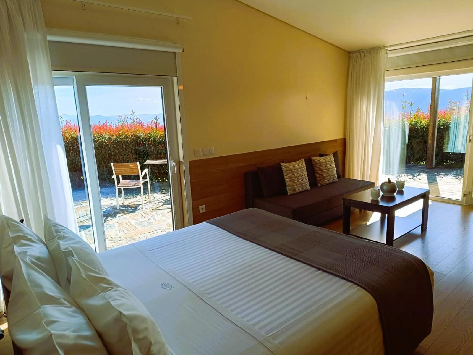 Quinta Manhas Douro * Provesende
