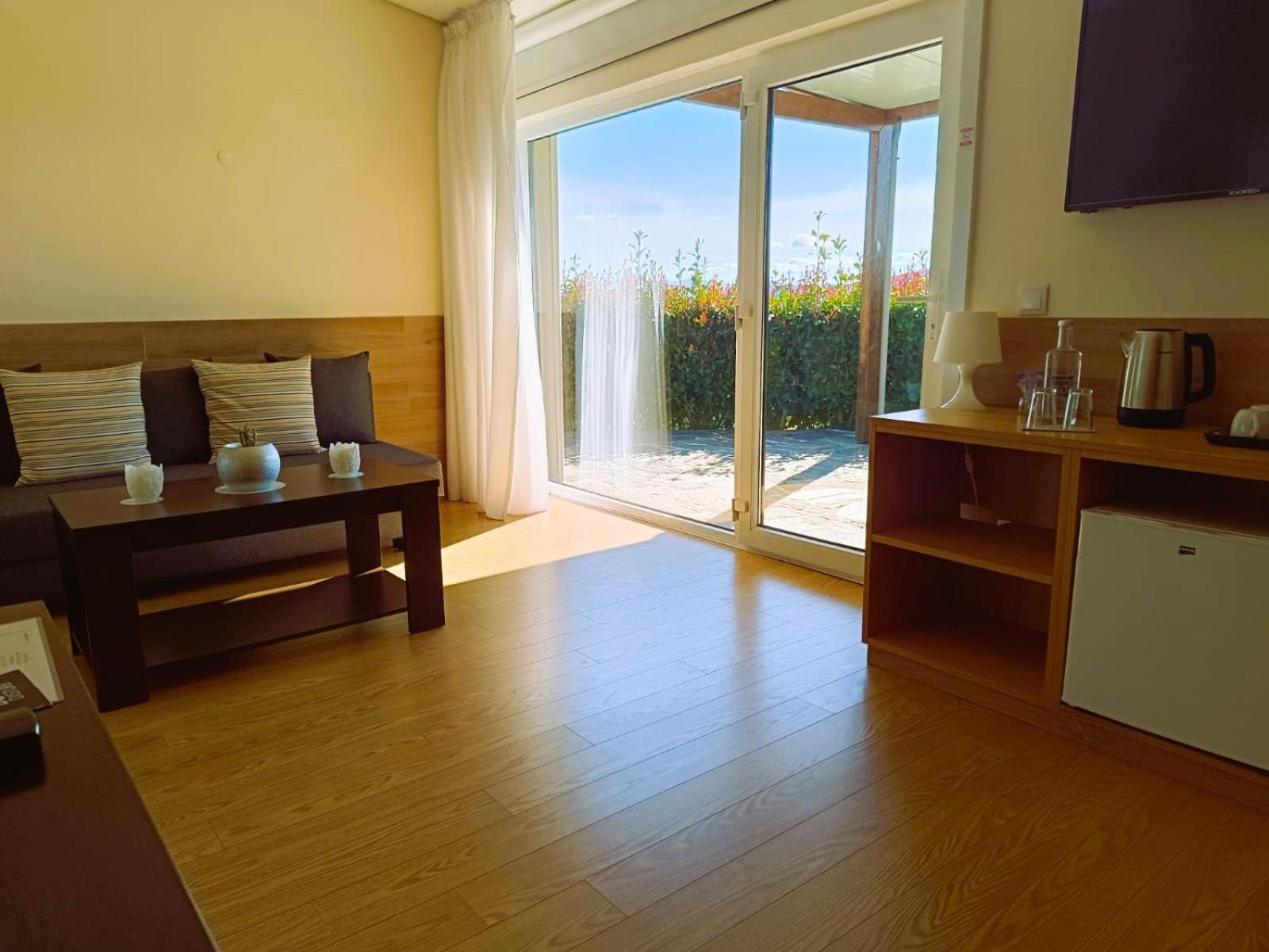 Country house Quinta Manhas Douro