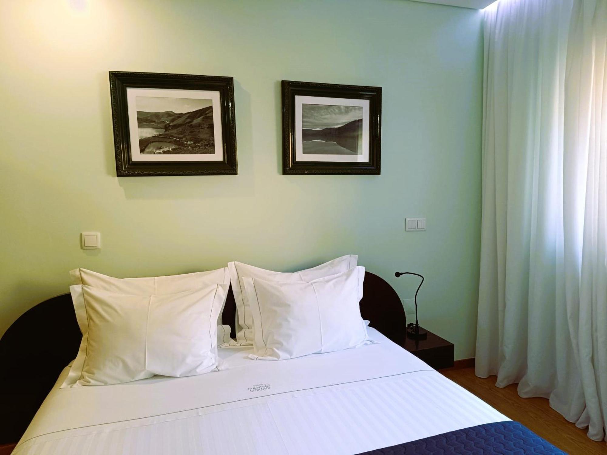 Country house Quinta Manhas Douro *