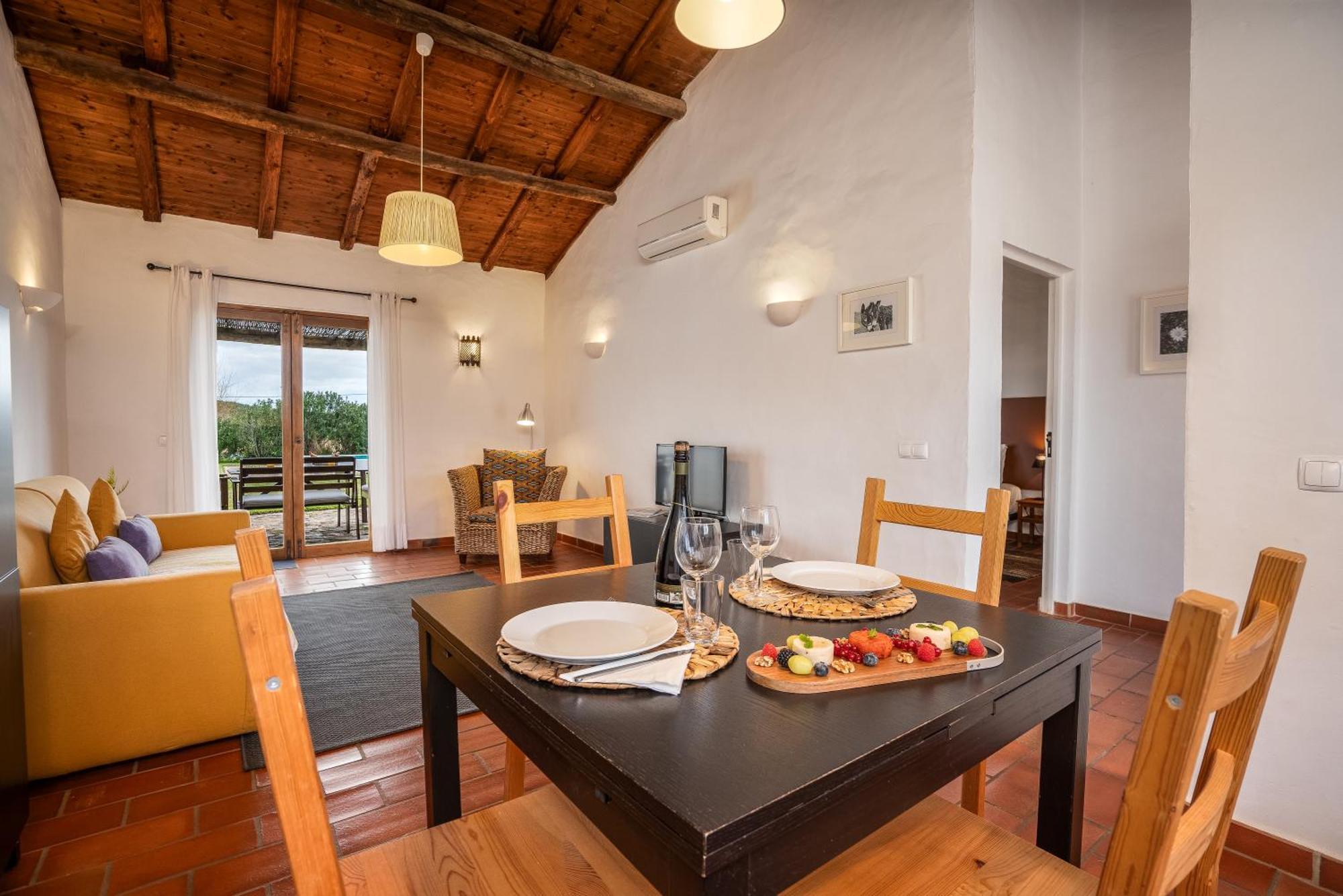 Vakantieboerderij Burro By Host Wise