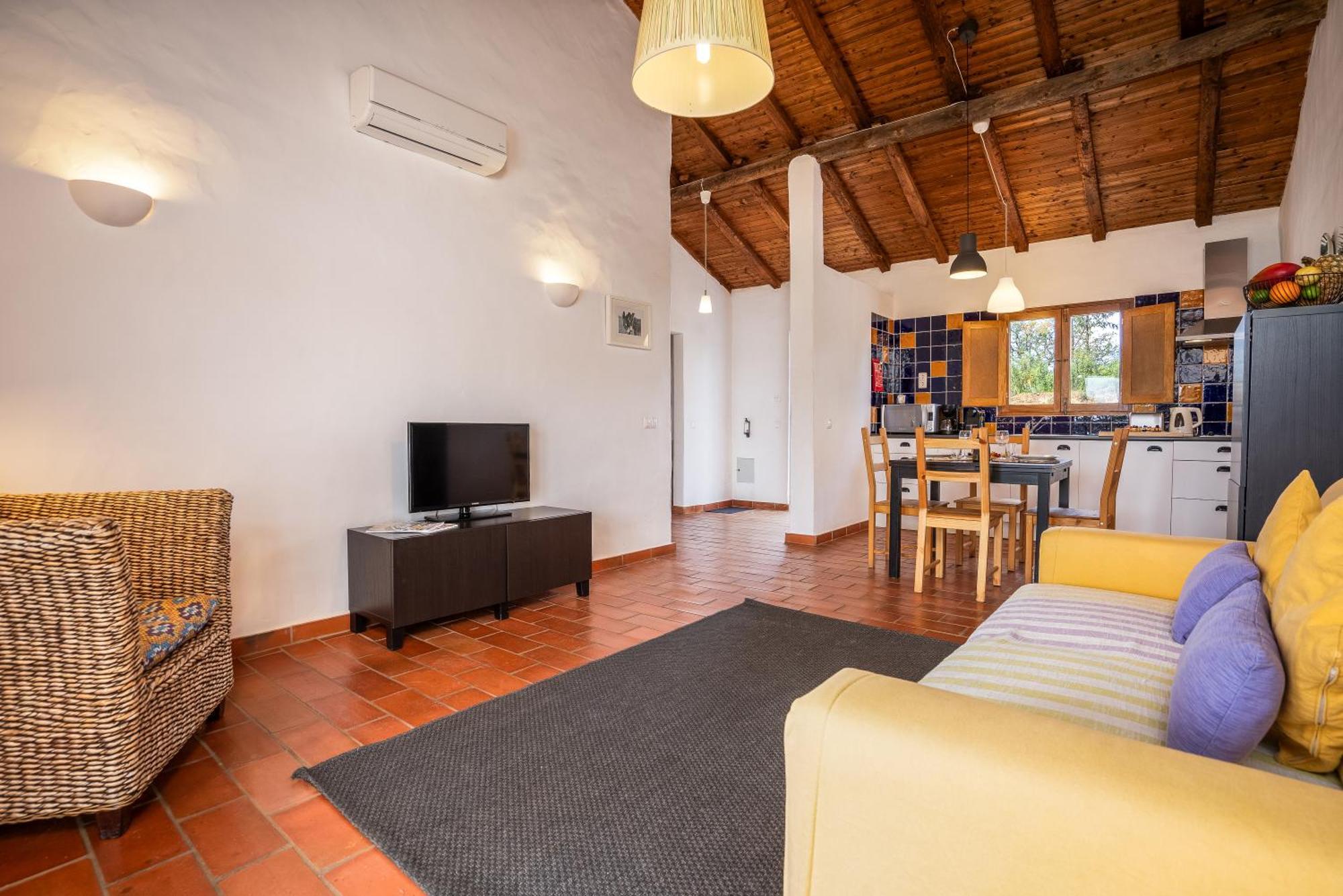 Vakantieboerderij Burro By Host Wise