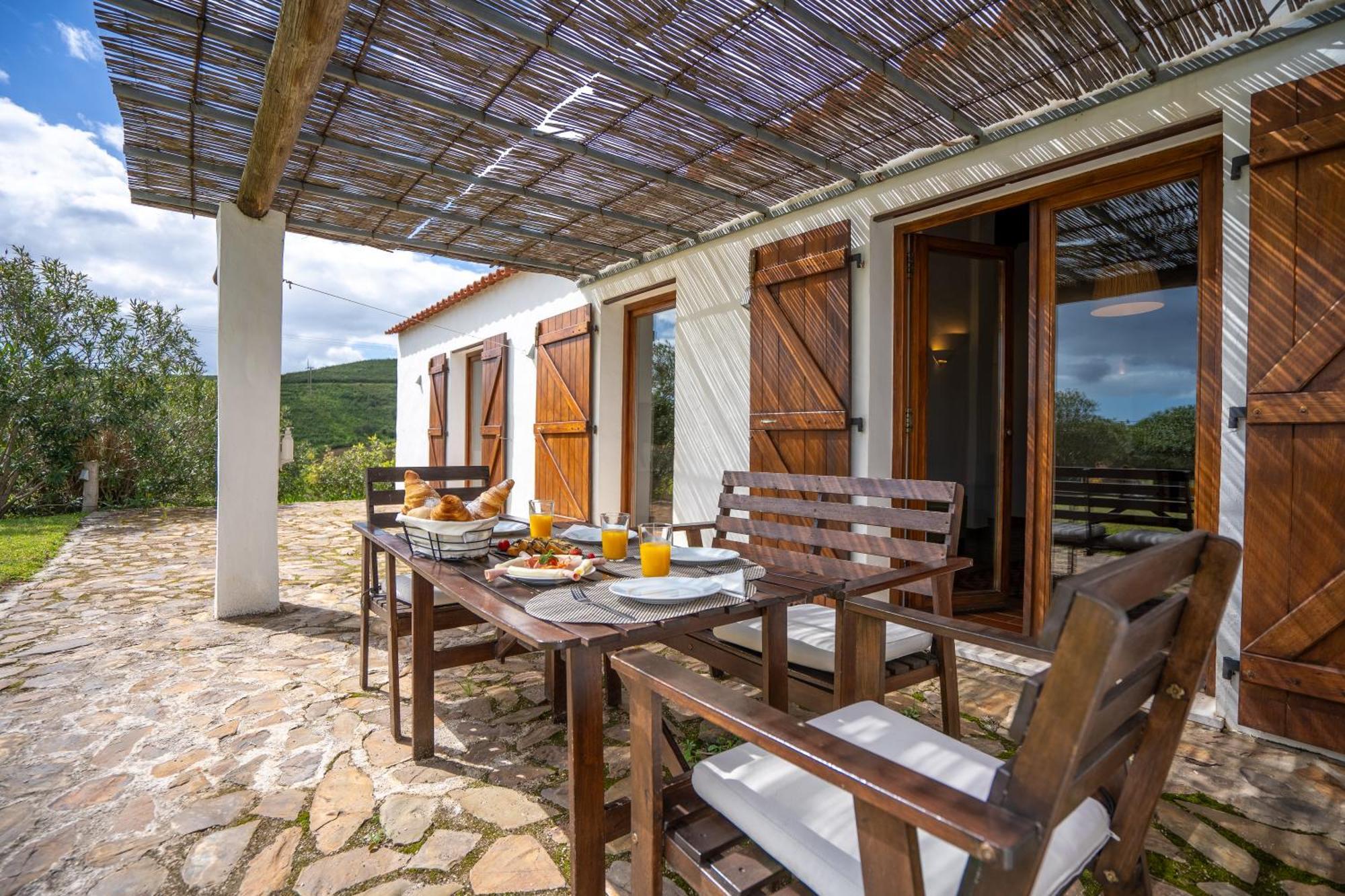 Vakantieboerderij Burro By Host Wise *