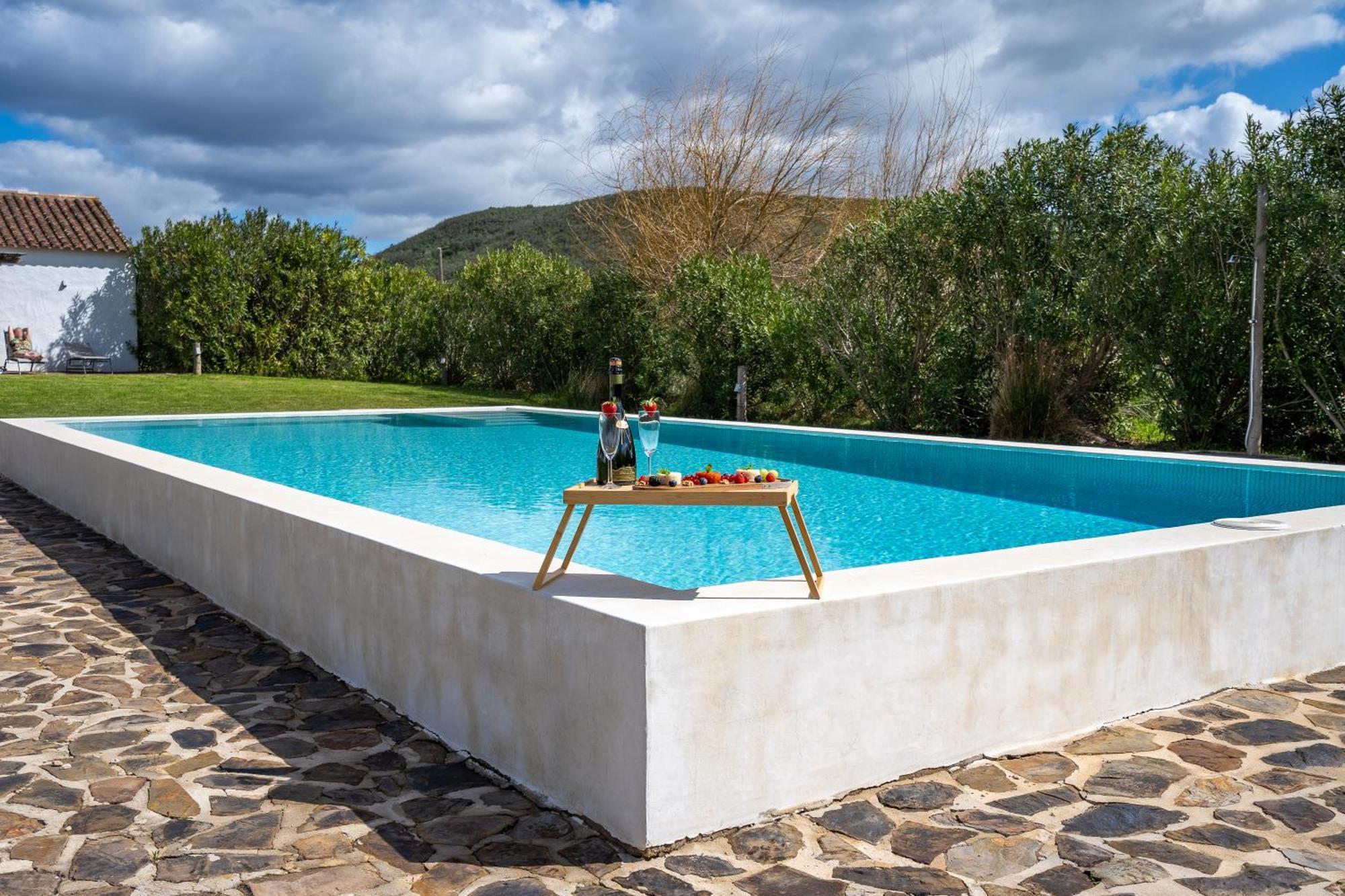 Agroturismo Burro Portimão