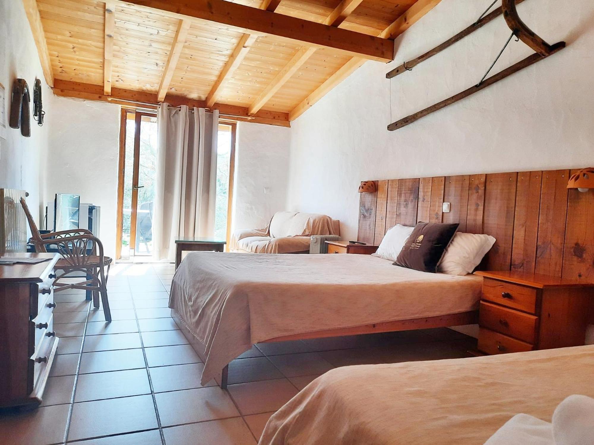 Farm stay Quinta Pedagogica Da Samoqueirinha - Duna Parque & *