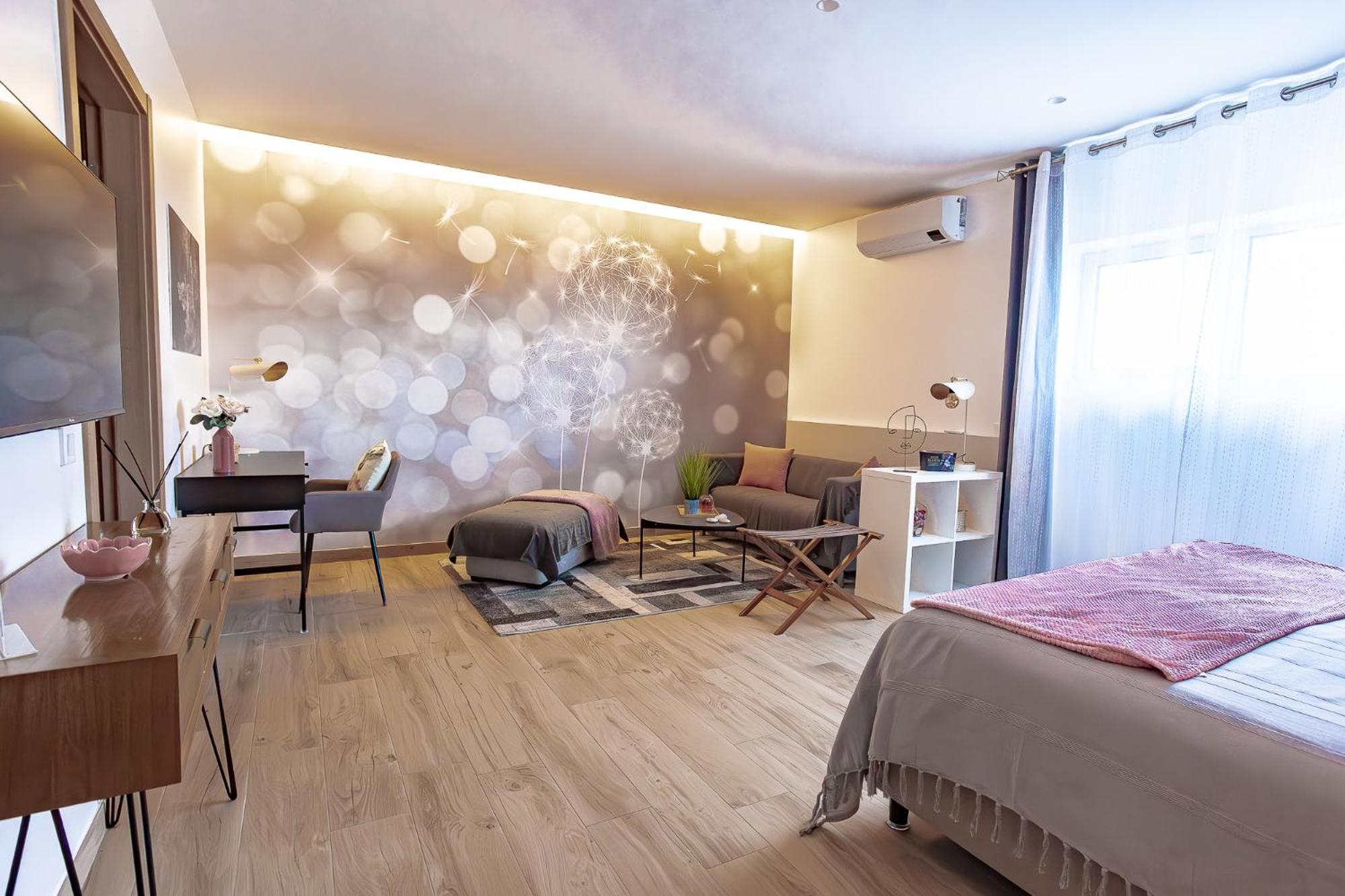 Oceane - Adults Only Bed & Breakfast *