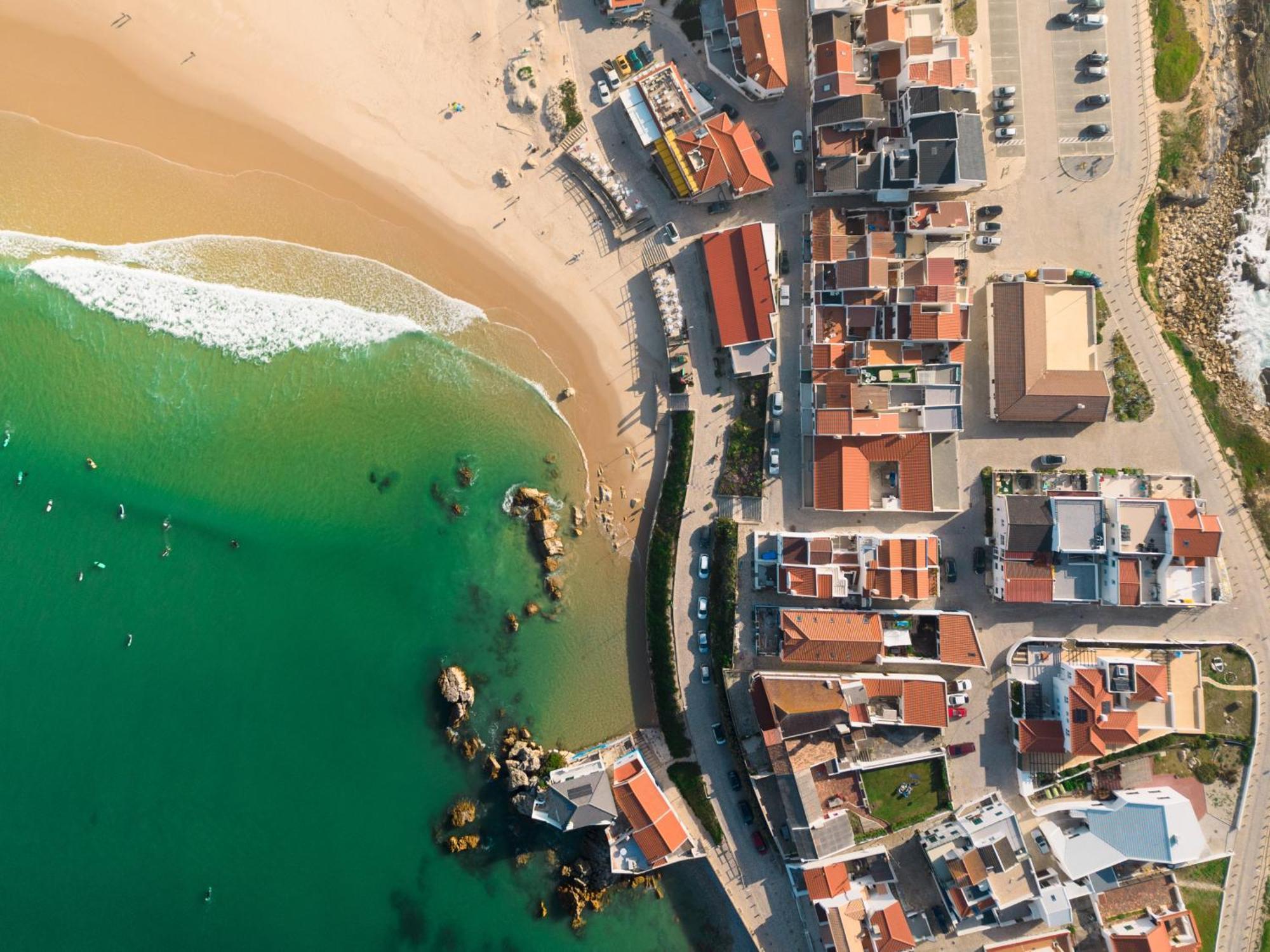 Apartamento Paradise Baleal