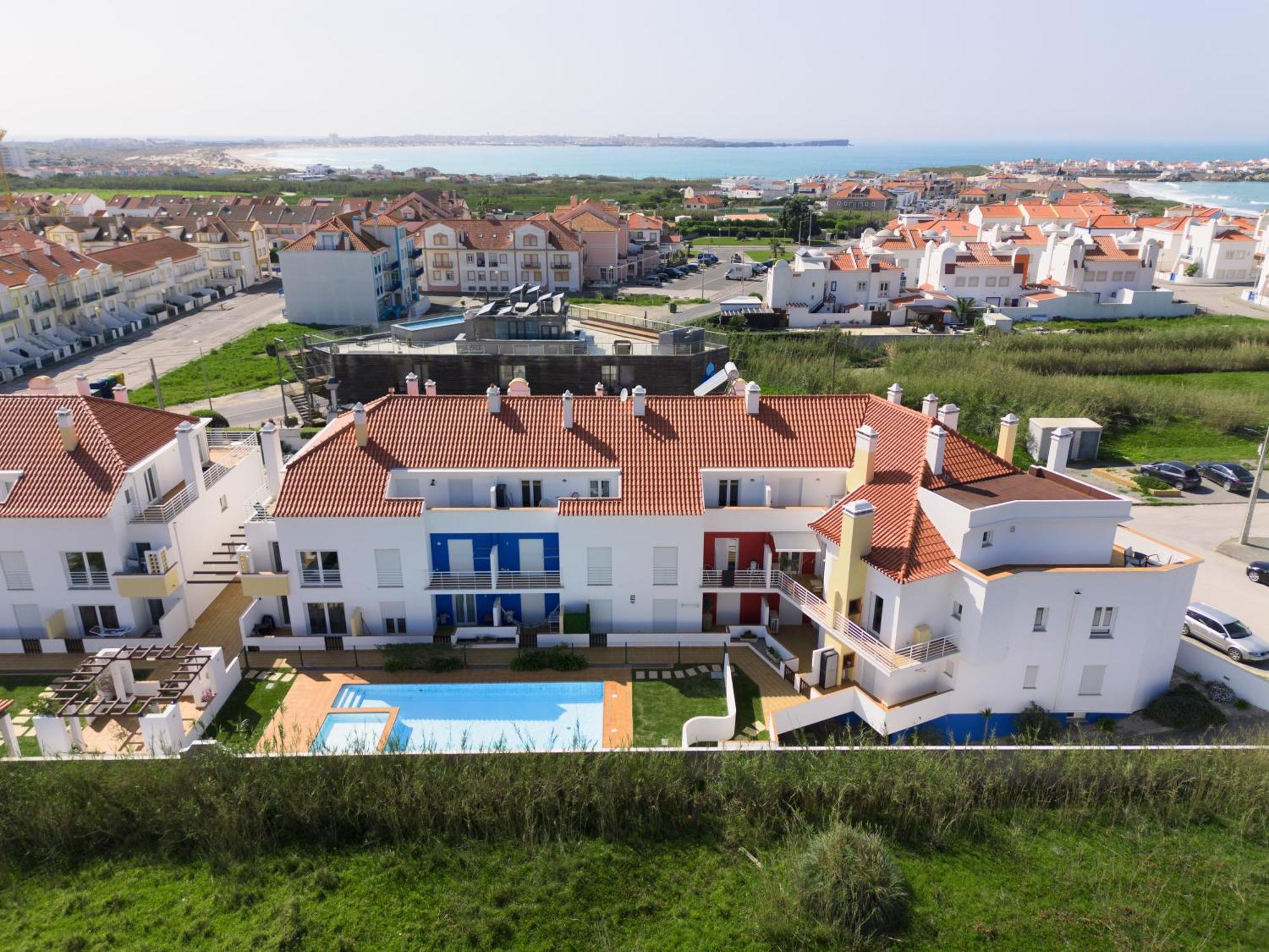 Paradise Apartamento *