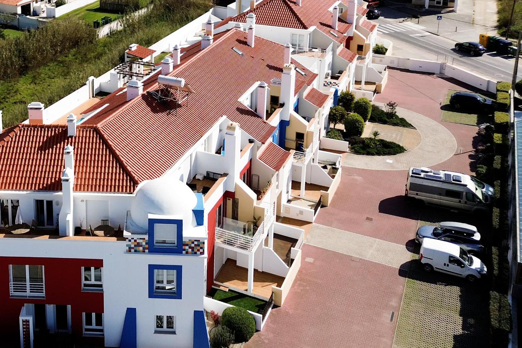 Paradise Apartamento