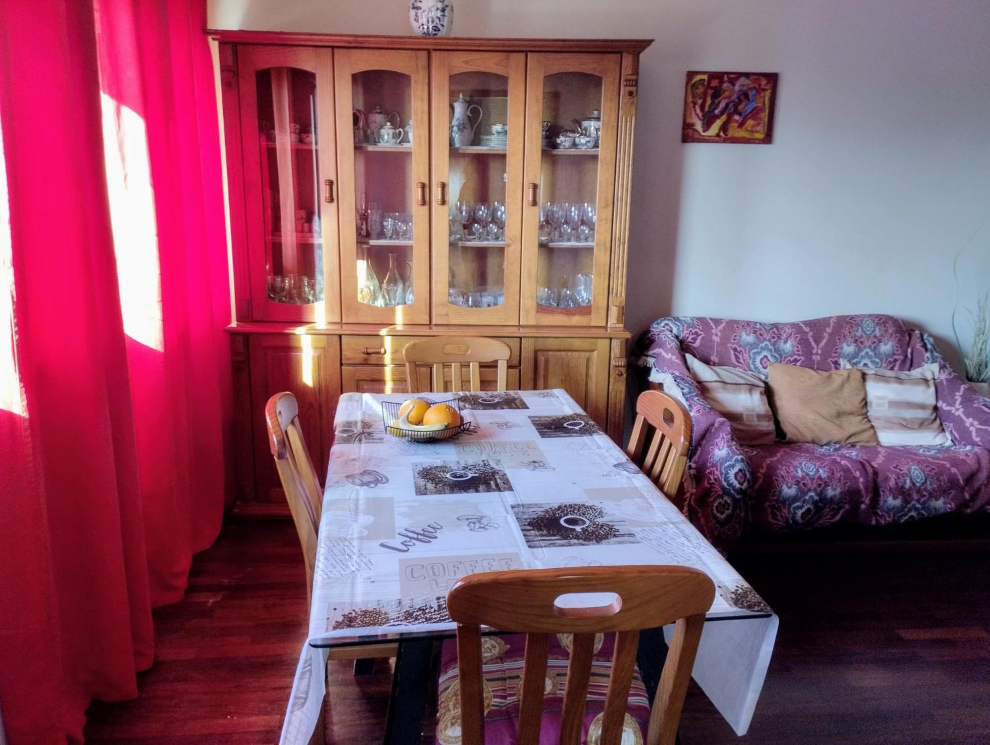 Sweets Espinho Homestay