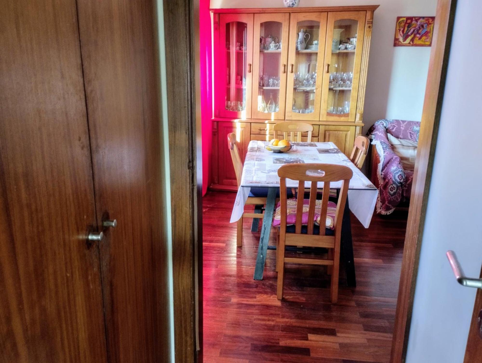 Homestay Sweets Espinho