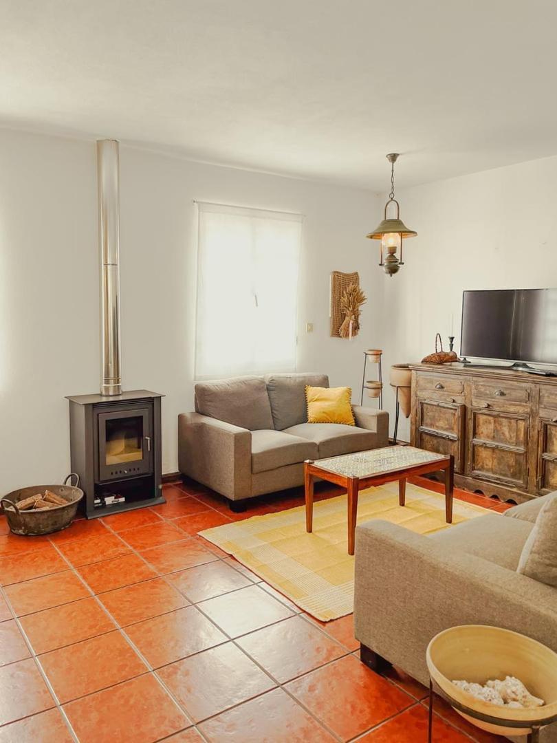 Appartement Welcomebuddy - Casa Da - Moinhos *