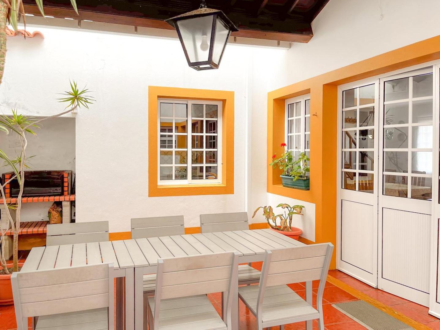 Welcomebuddy - Casa Da - Moinhos Porto Formoso