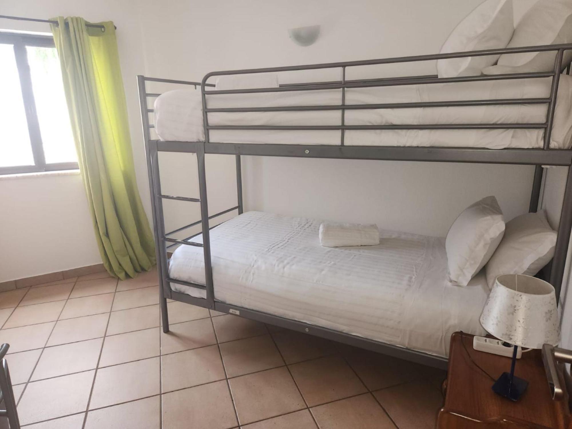 Hostel Sunny House