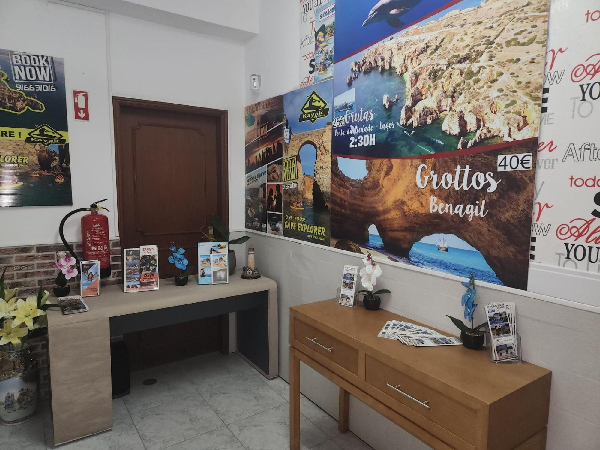 Hostel Sunny House Lagos