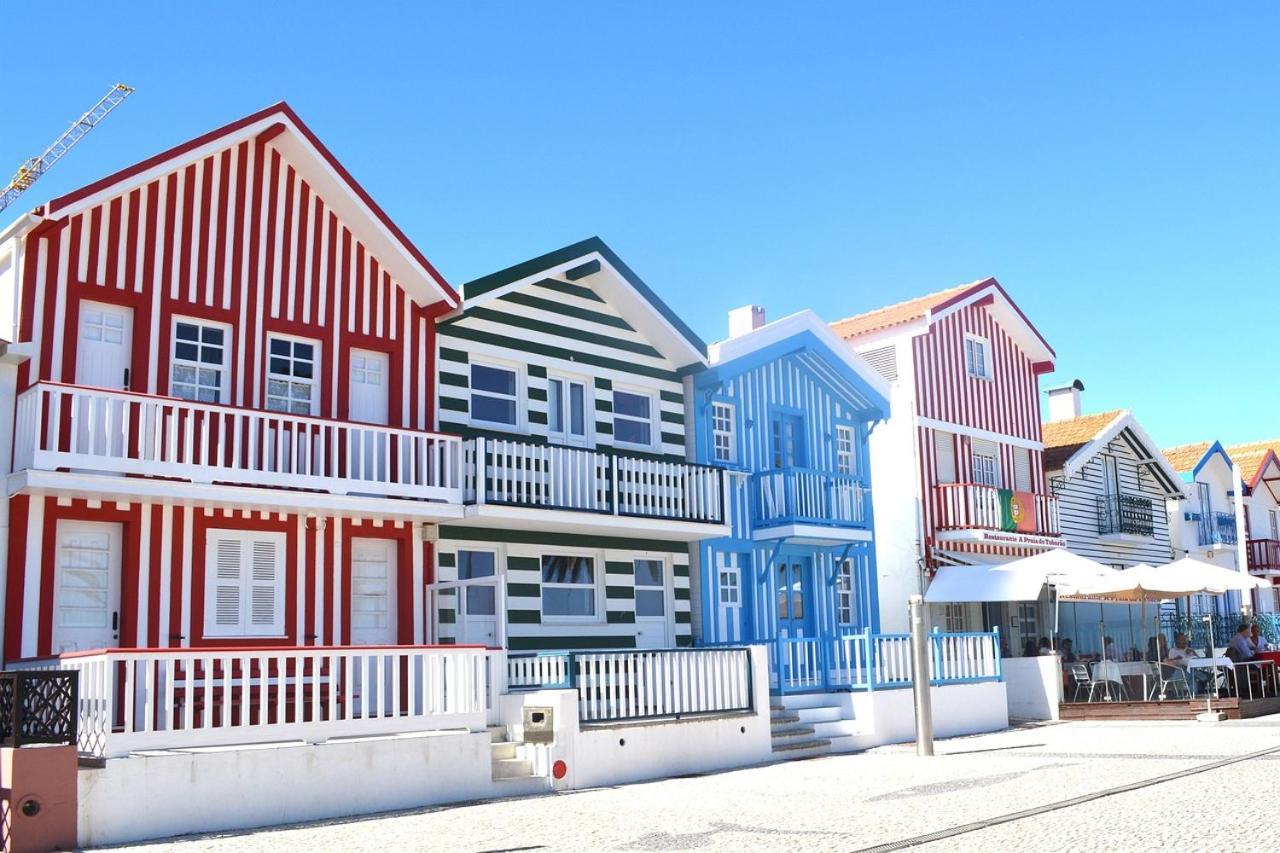 Apartment Hc Torreira Beach Torreira