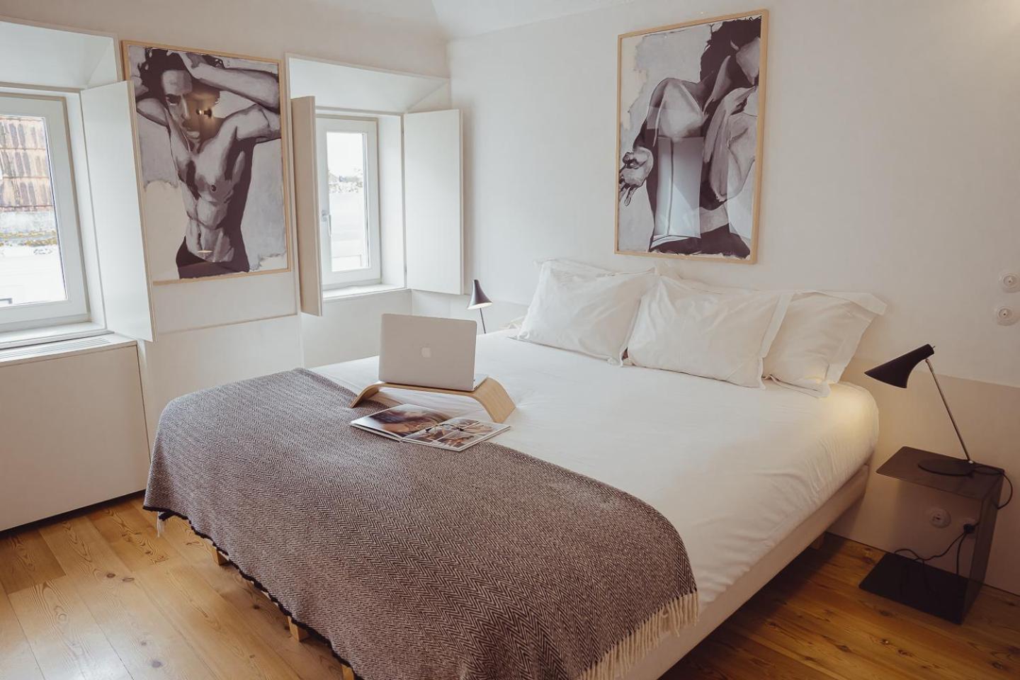 Guest house The Late Birds - Gay Urban 4*