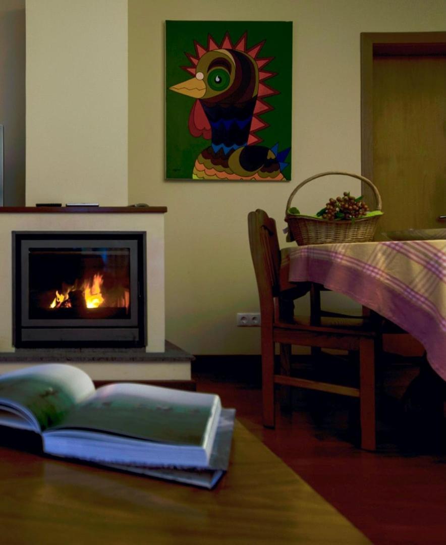 Guest house Welcomebuddy - Casa Dos Avos - Garden & Ii