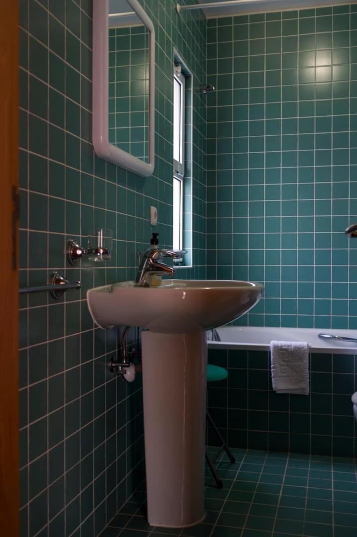 Welcomebuddy - Casa Dos Avos - Garden & Ii Guest house