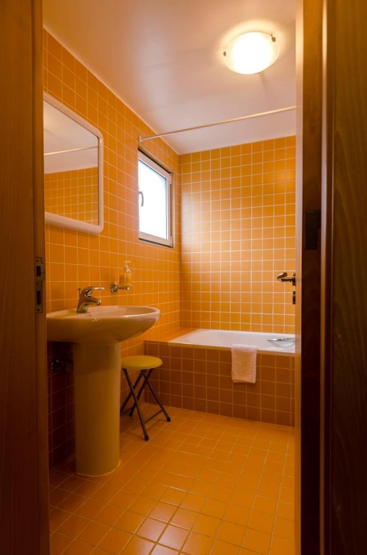 Welcomebuddy - Casa Dos Avos - Garden & Ii Guest house *