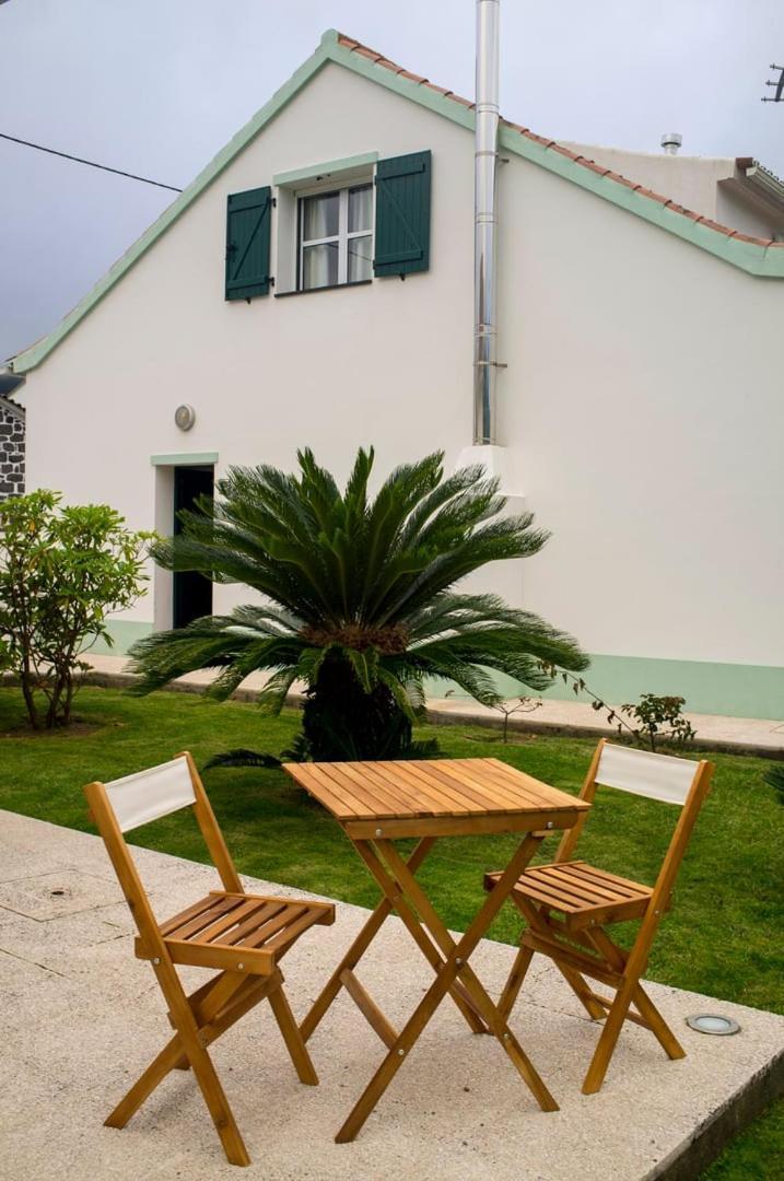 Welcomebuddy - Casa Dos Avos - Garden & Ii Sete Cidades