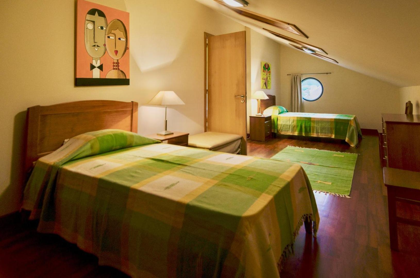 Welcomebuddy - Casa Dos Avos - Garden & Ii *