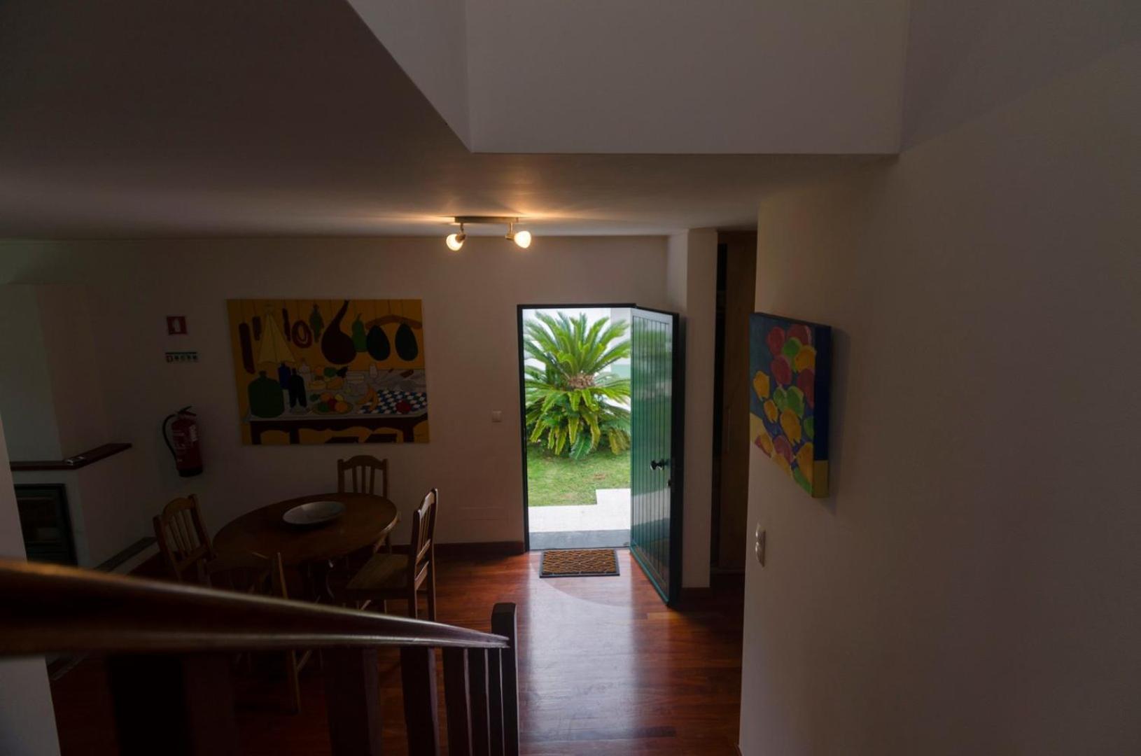 Welcomebuddy - Casa Dos Avos - Garden & Ii Guest house Sete Cidades