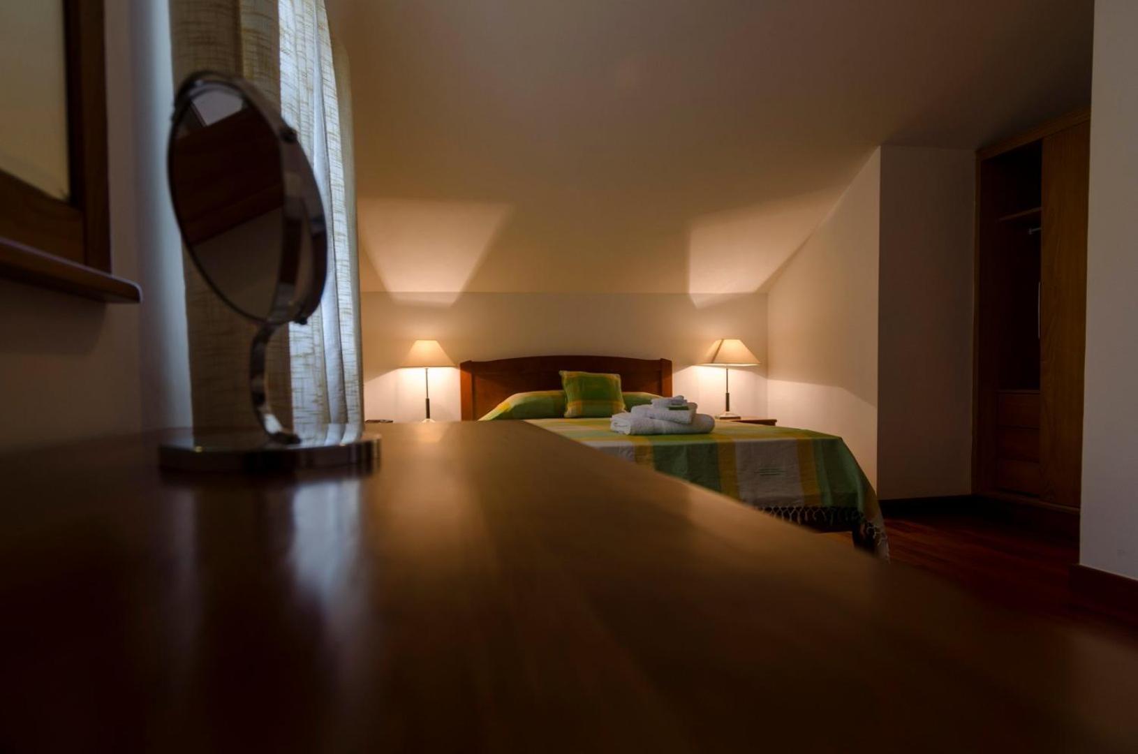 Guest house Welcomebuddy - Casa Dos Avos - Garden & Ii *