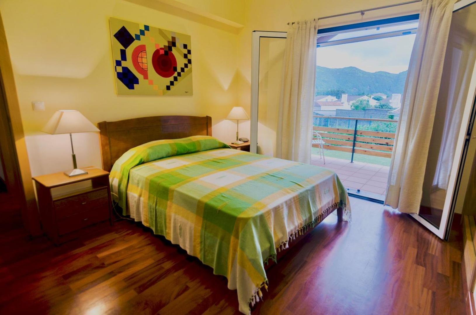 Welcomebuddy - Casa Dos Avos - Garden & Ii