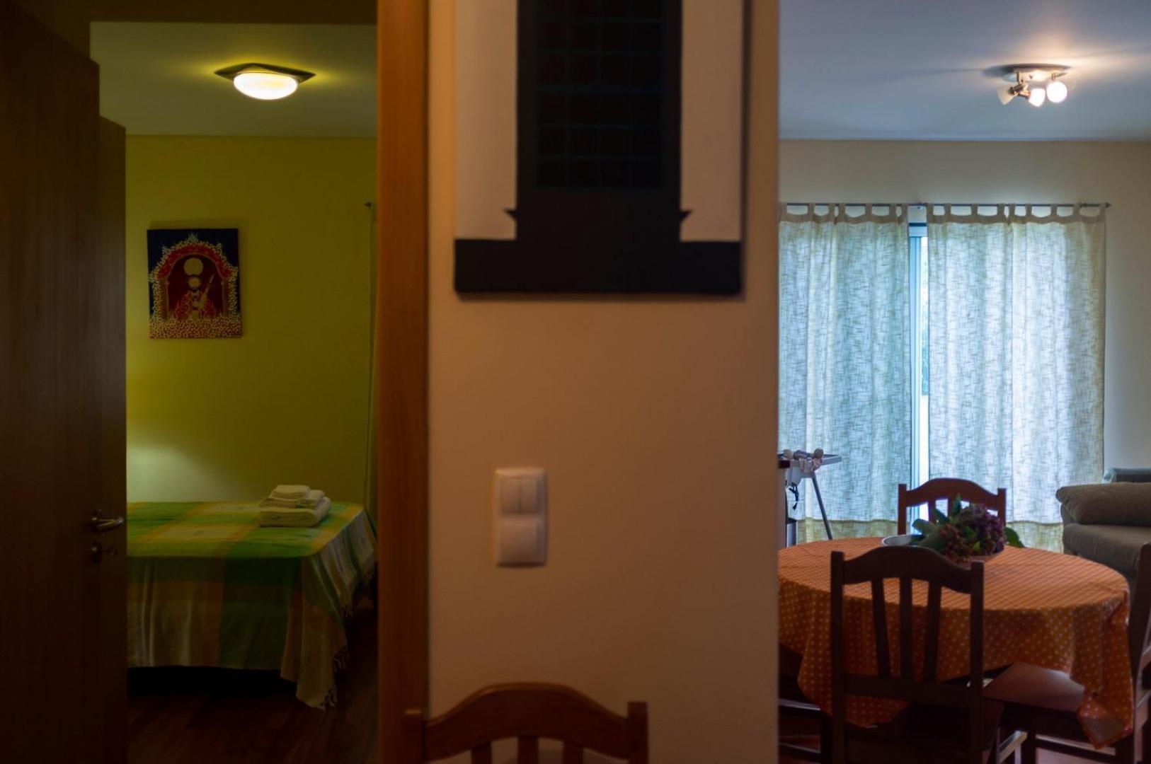 Welcomebuddy - Casa Dos Avos - Garden & Ii Guest house *
