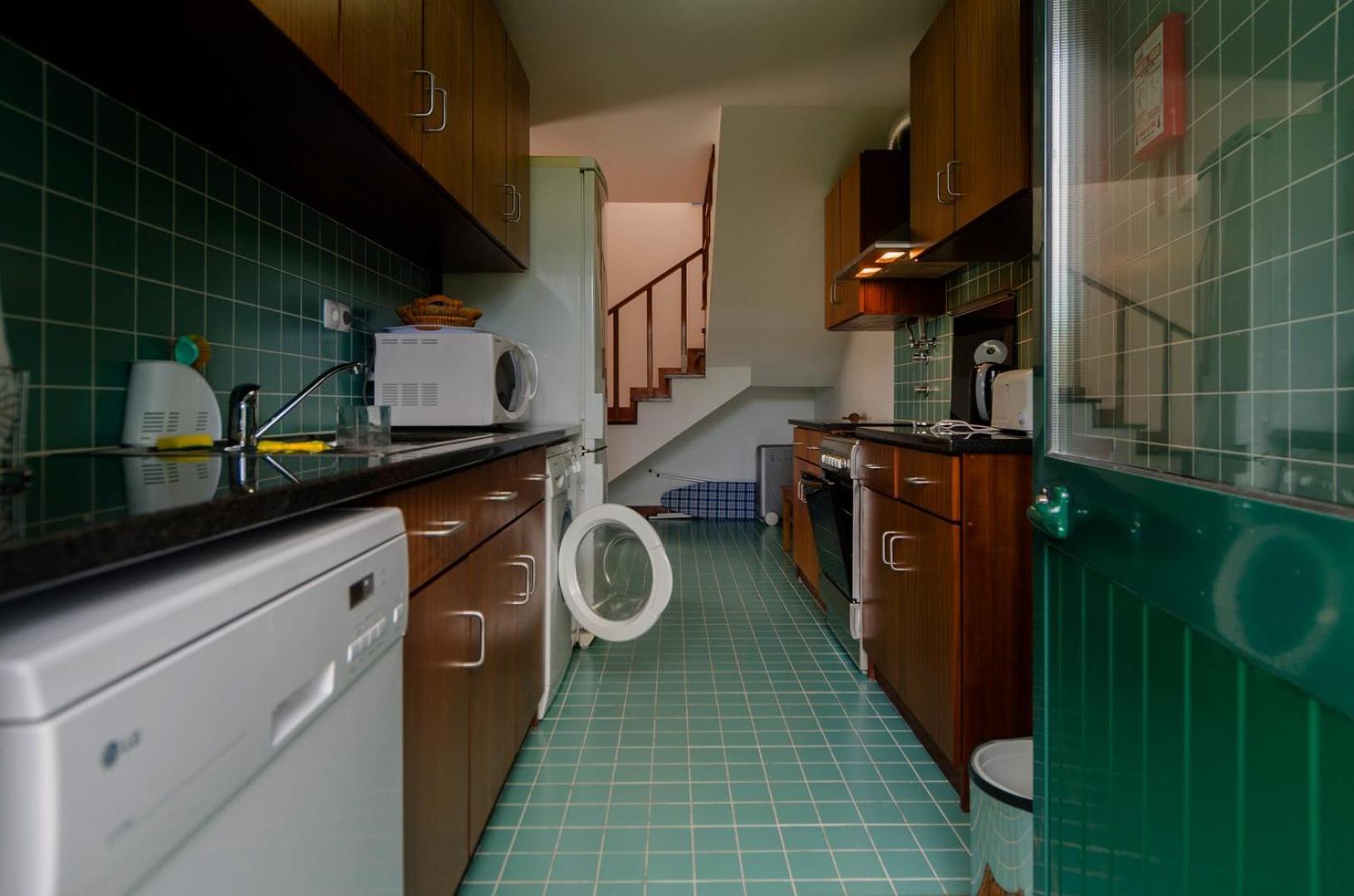 Welcomebuddy - Casa Dos Avos - Garden & Ii Guest house